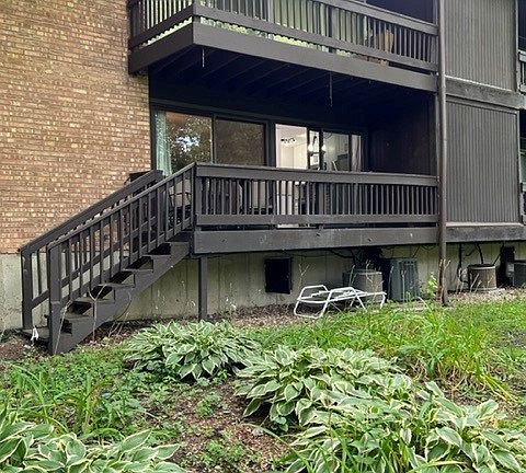 2nd image of 5509 Lakeside Dr APT 1D