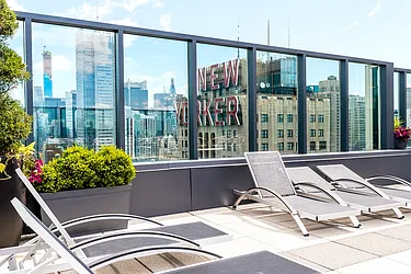 Rented by Brookfield (Funnel)