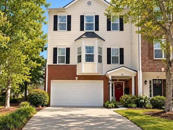 61 Corbel Way, Newnan, GA 30265