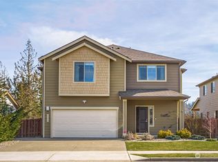 434 Partlon St, Buckley, WA 98321