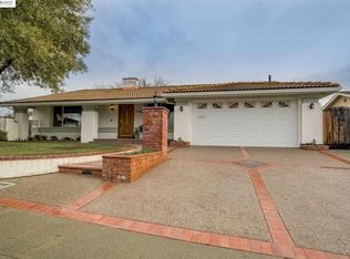 1151 Farmington Way, Livermore, CA