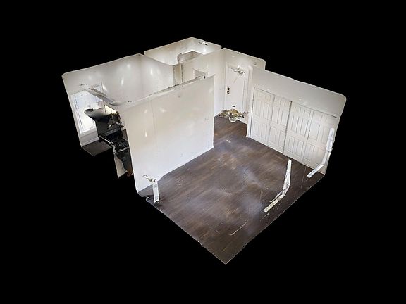 2nd image of 334 N Heliotrope Dr APT 200