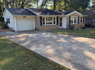 111 Marilyn St, Paris, TN 38242