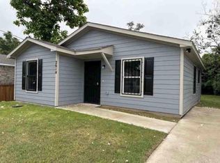 2614 Hooper St, Dallas, TX 75215