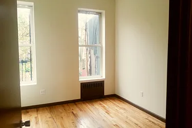 Rented by Evergreen Apartments BK