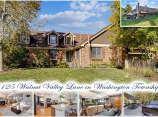 1125 Walnut Valley Ln, Dayton, OH 45458