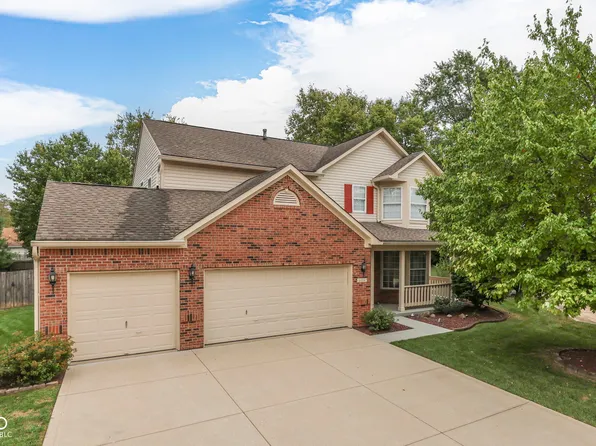 6814 Treyburn Cir, Indianapolis, IN 46237