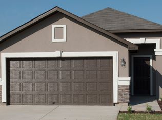 1631 Ann Hbr, Laredo, TX 78045