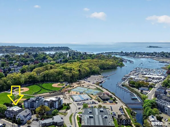 36 Shipyard Lane #C, Milford, CT 06460