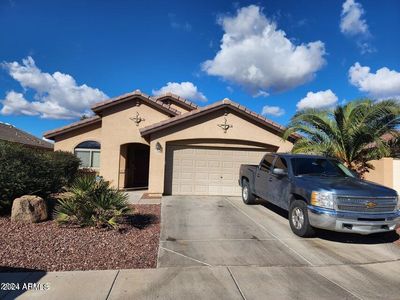 25548 W Saint Charles Ct, Buckeye, AZ, 85326