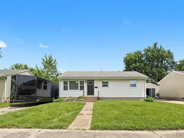 3128 Aubrey Ave, Granite City, IL 62040