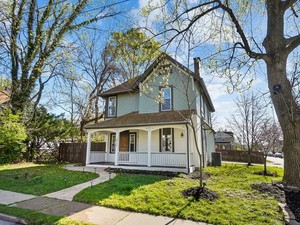 4430 Station Ave, Cincinnati, OH 45232
