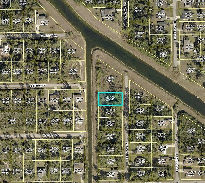 1st image of 1213 Gene Ave N