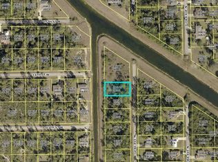 1213 Gene Ave N, Lehigh Acres, FL 33971