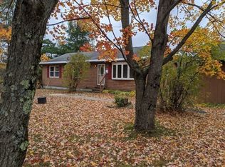 612 Main St, Becket, MA 01223