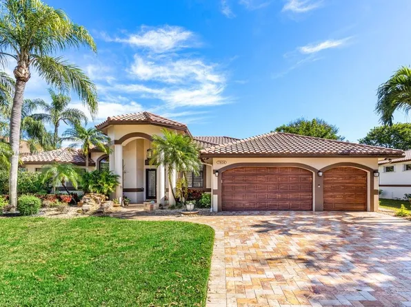 7024 NW 67th Ter, Parkland, FL 33067