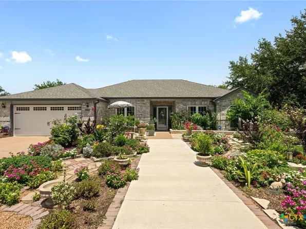 405 Tomahawk Dr, Harker Heights, TX 76548