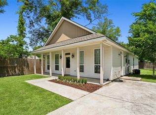 416 E 33rd Ave, Covington, LA 70433