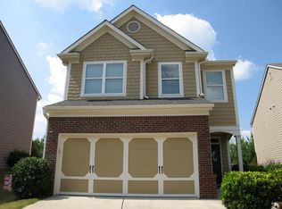 1850 Lily Valley Dr, Lawrenceville, GA 30045