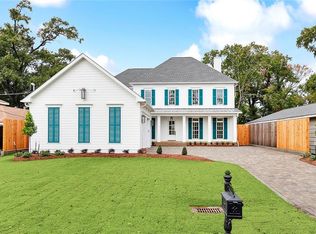 156 Virginia Pkwy, River Ridge, LA 70123