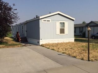 70 W Vela Rd, Belgrade, MT 59714