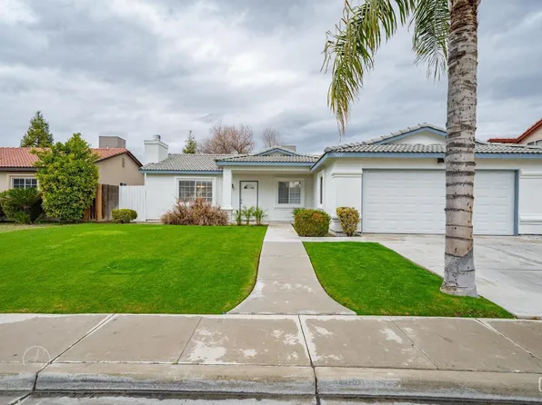 5422 Los Amigos Dr, Bakersfield, CA 93307