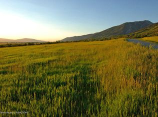 Lot 21 South Haystack, Bedford, WY 83112