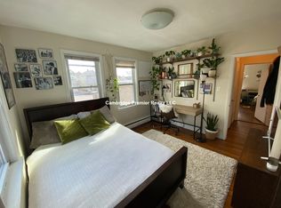9 Gould Ave #3, Somerville, MA 02143