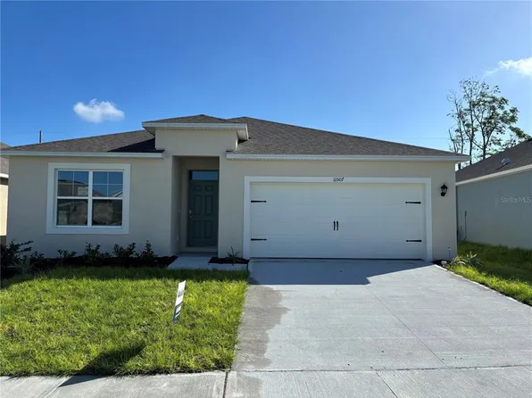 11507 Amber Ridge Dr, Zellwood, FL 32798