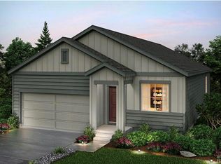 12795 Randles Ave, Parker, CO 80134
