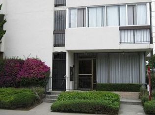 4099 Howe St APT 101, Oakland, CA 94611