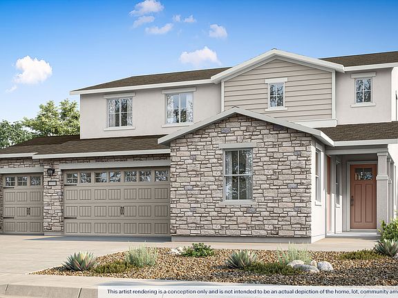 Plan Elevation.