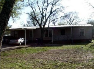 261 Shady Ln, Waco, TX 76705