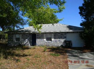 337 Tindel Camp Rd, Lake Wales, FL 33898