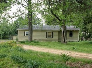 113 Roper Rd, Batesville, MS 38606