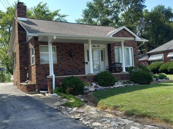 310 S Hardroad, Benld, IL 62009