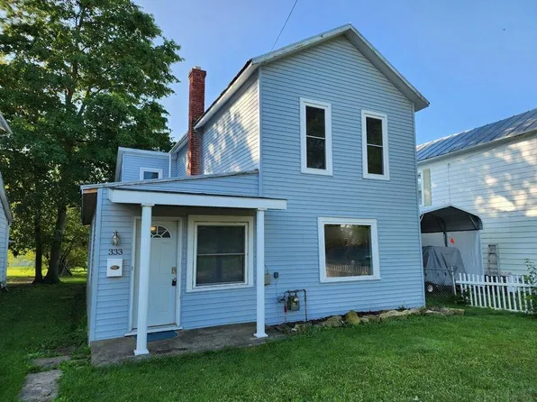 333 South St, Union City, IN 47390