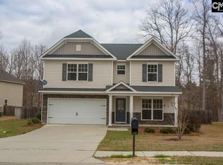 386 Quiet Creek Rd, Blythewood, SC 29016