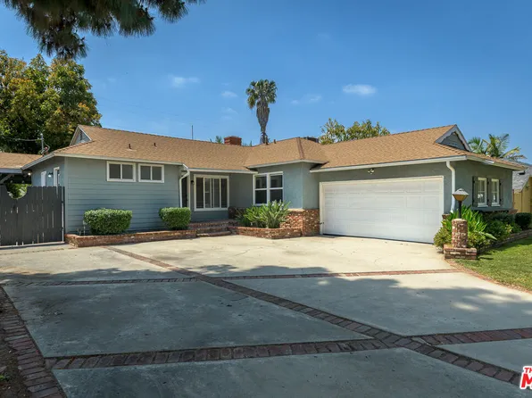 7439 Irondale Ave, Winnetka, CA 91306