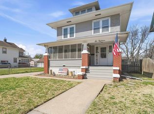 618 S 9th St, Salina, KS 67401