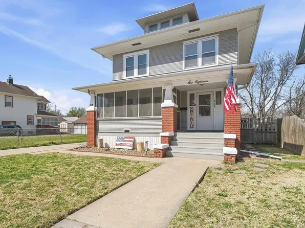 618 S 9th St, Salina, KS 67401