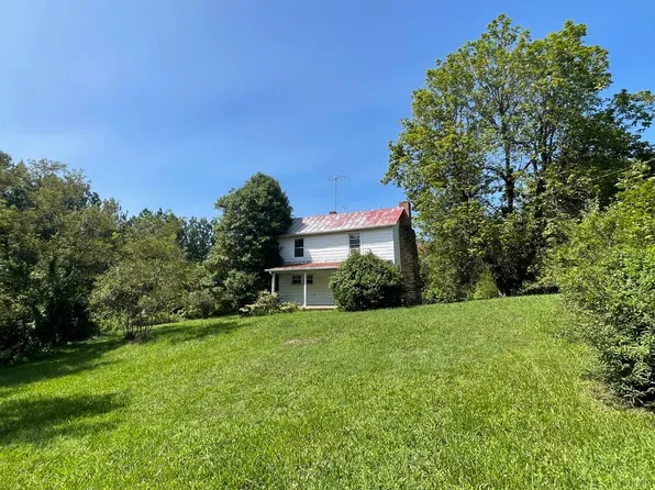 1664 Shingle Block Rd, Bedford, VA 24523