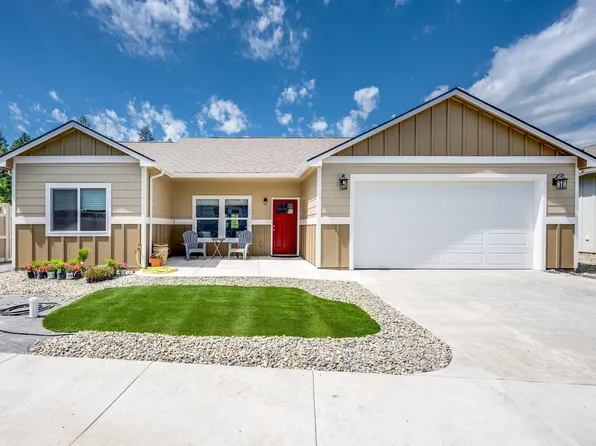 803 Ackerman Ln, Colfax, WA 99111