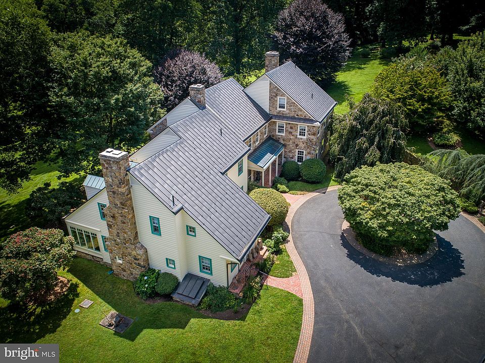 1255 Hollow Rd, Chester Springs, PA 19425 | MLS #PACT2100380