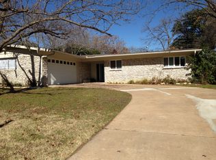 3208 Silverleaf Dr, Austin, TX 78757