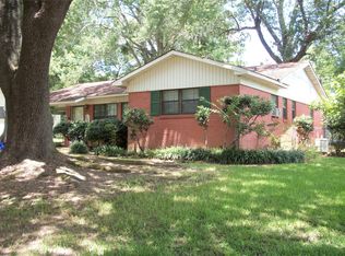 2806 Kaylin Dr, Shreveport, LA 71118