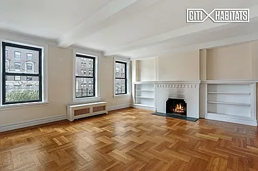 Rented by Citi Habitats