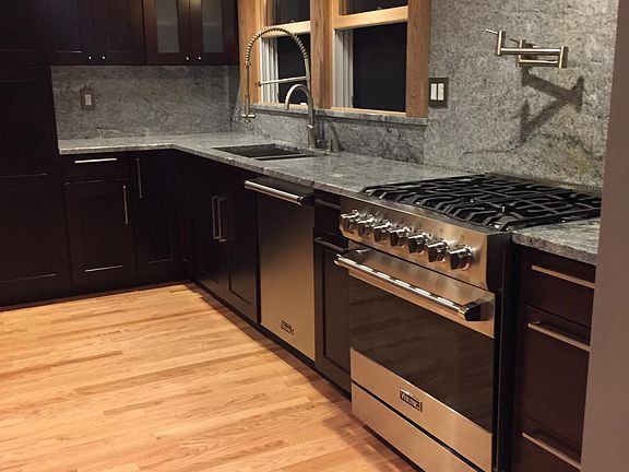 Chefs Kitchen
