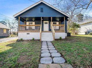 212 E Bearden St, Greer, SC 29651