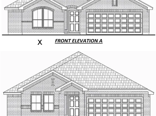 1121 Comal Trl, Dayton, TX 77535